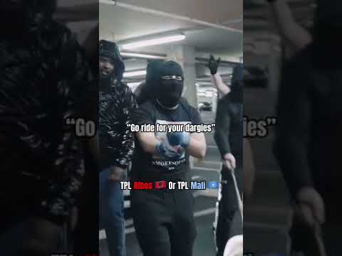 TPL Albos Or TPL Mali