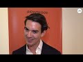 Federico Rivas presenta su libro  “La primavera del alma”