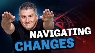 CEO's Guide: Navigating Organizational Changes