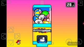 WarioWare Twisted: WarioWatch