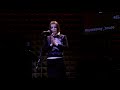 Seriously Entertaining: Elif Shafak on "Darkness Falls"