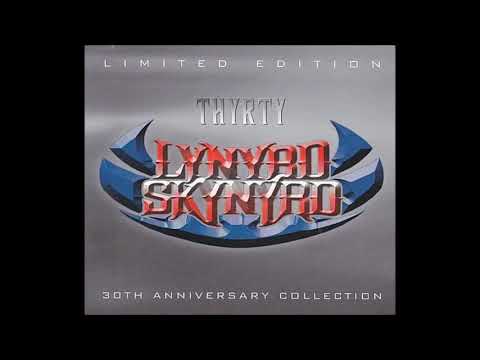 Lynyrd Skynyrd - They Call Me The Breeze - HQ Audio