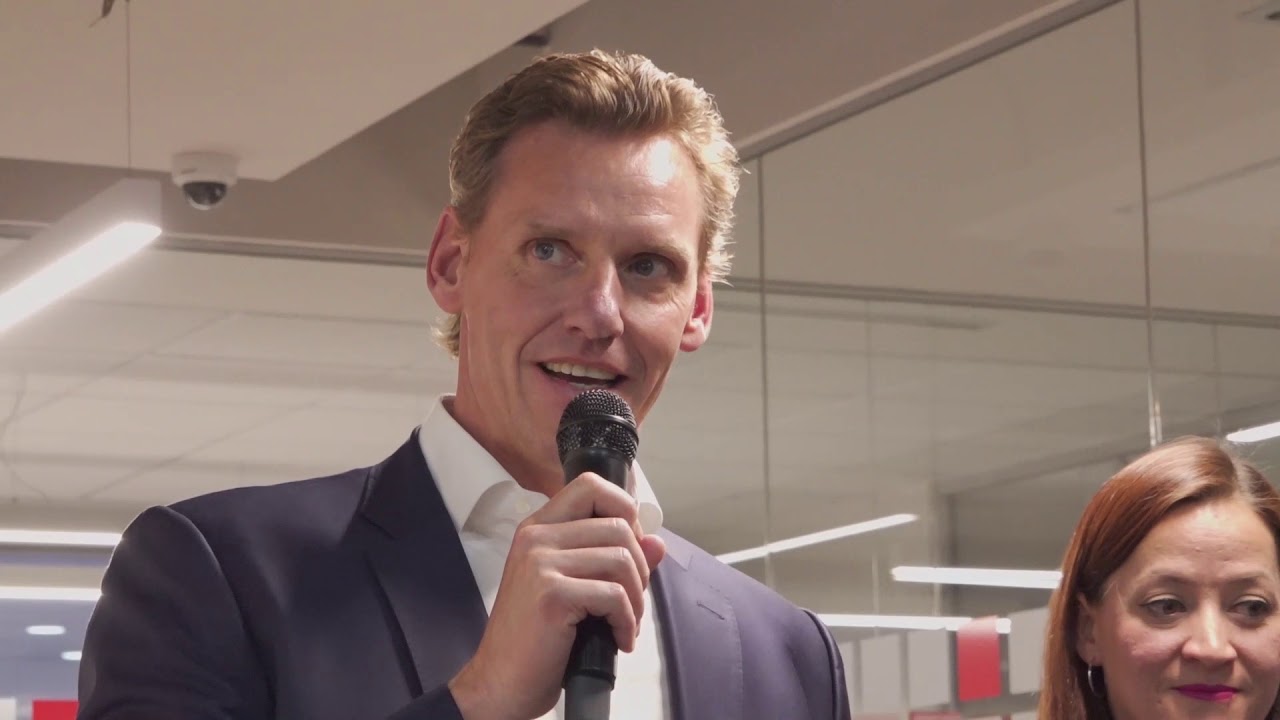 Schenker   Queretaro Opening v1 2