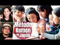 El Método Kumon - Aprendizaje Autodidacta en JAPON