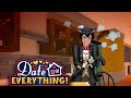 My Clock is a Furry 😾 | Date Everything 3