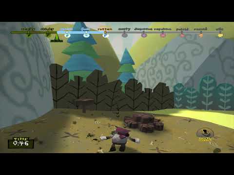 American McGeeu0027s Grimm 5: The Girl Without Hands - SCENE 1 - SPEEDRUN