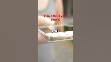 How Safe is Your Phone ? #smartphones #radiations #health #healthconscious