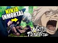 Ninja Desafia a los Dioses en Isla Infernal /// Opinion JIGOKURAKU - HELLS PARADISE