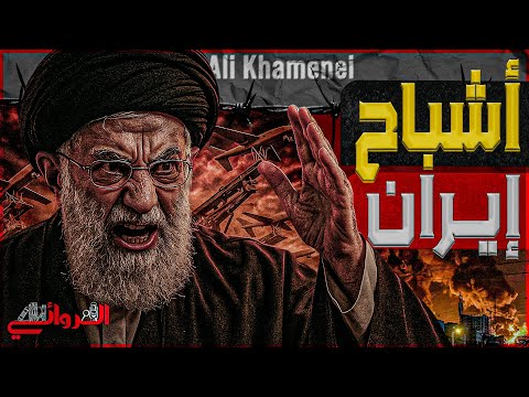 أشباح إيران تقارير إسرائيلية تؤكد امتلاك طهران مسي رات شبحية واستعدادها للحرب القادمة على تل أبيب