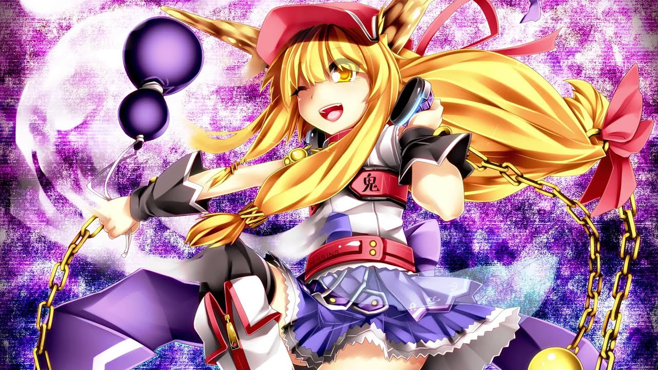 Nightcore - Everybody