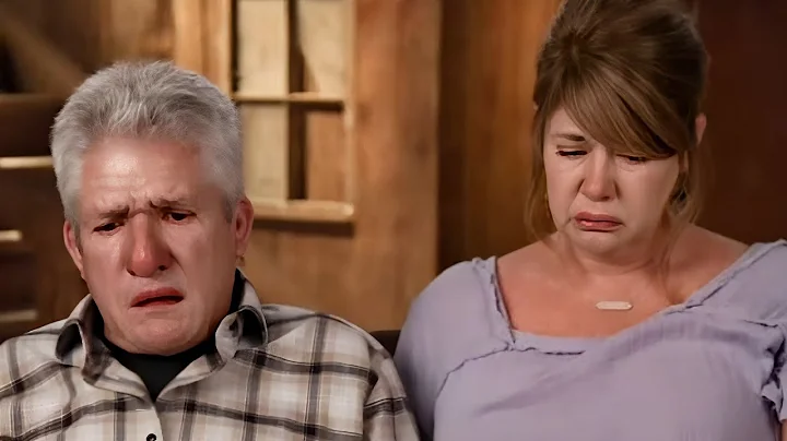 Very Heartbreaking  News | Matt Roloff | Little Pe...