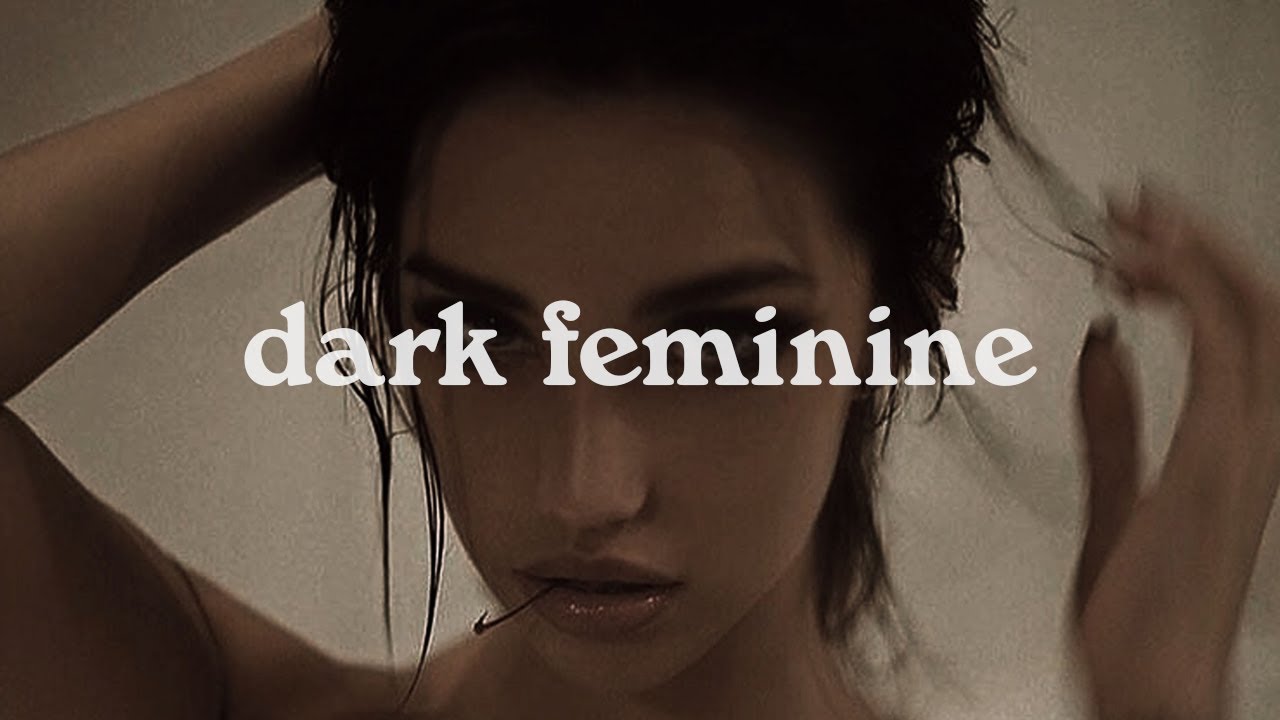 Dark feminine vibe ~ mafia boss girl playlist | Lady boss playlist