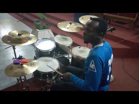 HOW TO PLAY MODERN DRUM SEBEN FILLS ON SNARE DRUM..