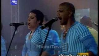 Charanga Habanera - La chica más bella - 23yM