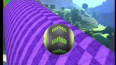 Going balls android new update levels (146 - 147)✨