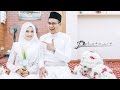 " The Solemnization, Iqbal and Amalina "