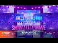 IVE THE 1ST WORLD TOUR in CINEMA