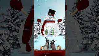 Christmas at Nexus Shantiniketan: Explore the Polar Explorer Experience