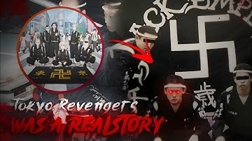 🔥The Real Tokyo Manji Gang 😱( Hindi Documentary)