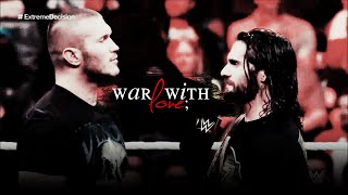 war with love;