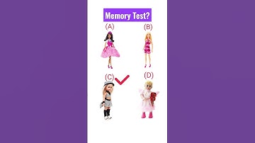 Memory Test 17 - Remember Me ? Memory Riddles For IQ Test | #riddles #quiz #shorts #shortvideo