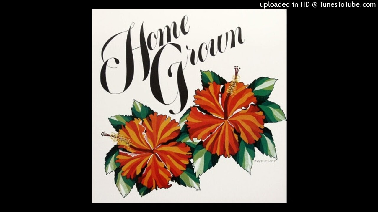 08 - Lihue || Nohelani Cypriano - Home Grown II - YouTube