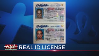 'Real ID' needed to fly starting October 2020 News