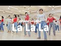 La La La Line Dance l Improver l 라라라 라인댄스 l Linedancequeen l Junghye Yoon