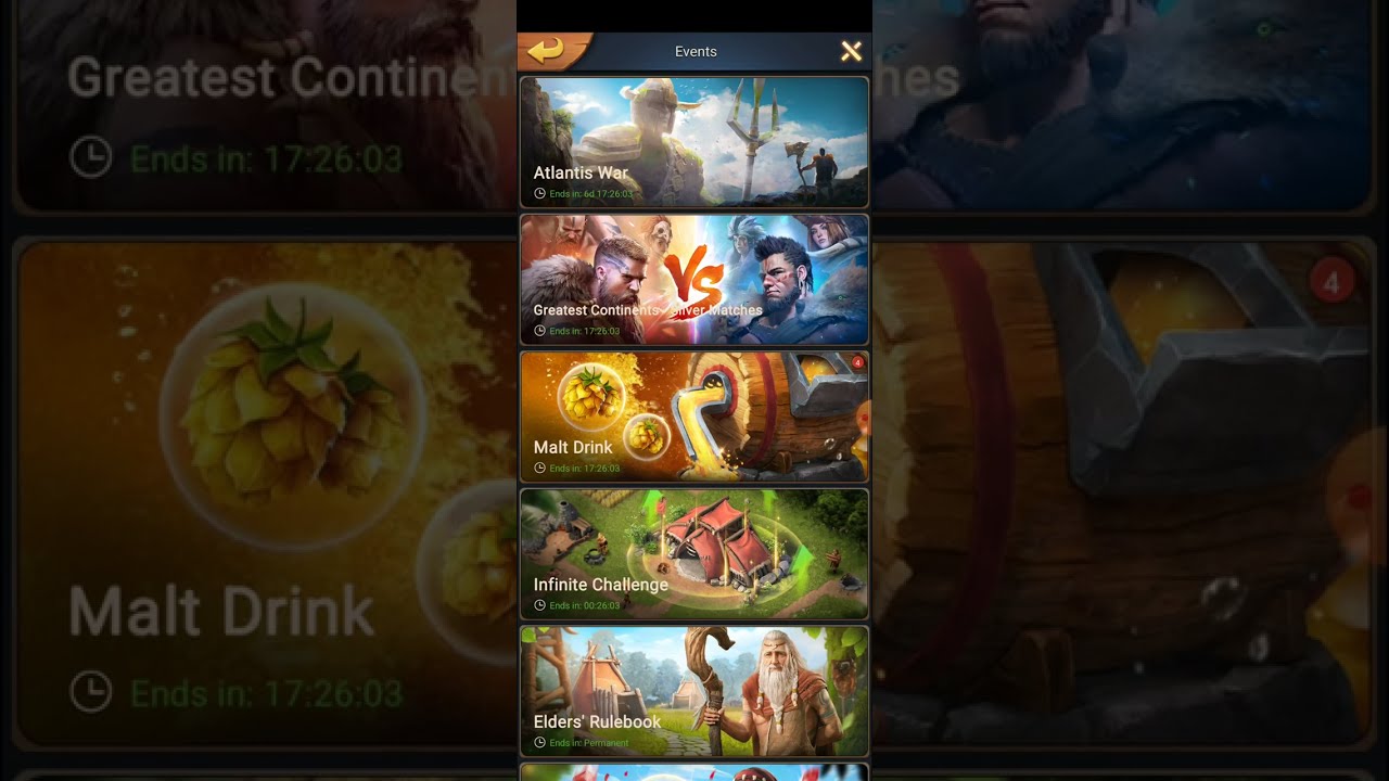 How to Score More Points in Day 1 of Greatest Continent Building Day in Primitive Era