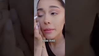 Celebrity Ariana is built different  🔥🔥🔥 Profile
