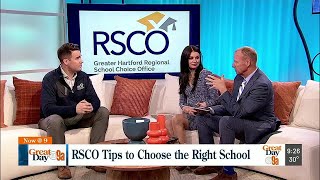 RSCO Applications open