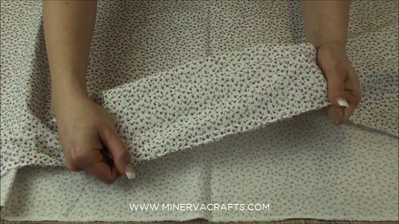 Tiny Floral Print Polycotton Dress Fabric