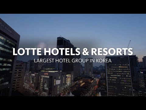 LOTTE Hotels Resorts