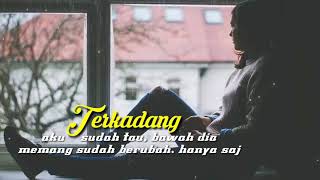 Story wa 30 tetik || jika dia bisa membuatmu bahagia