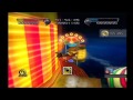 Shadow the Hedgehog Stage 3 3 Circus Park Hero Mission 