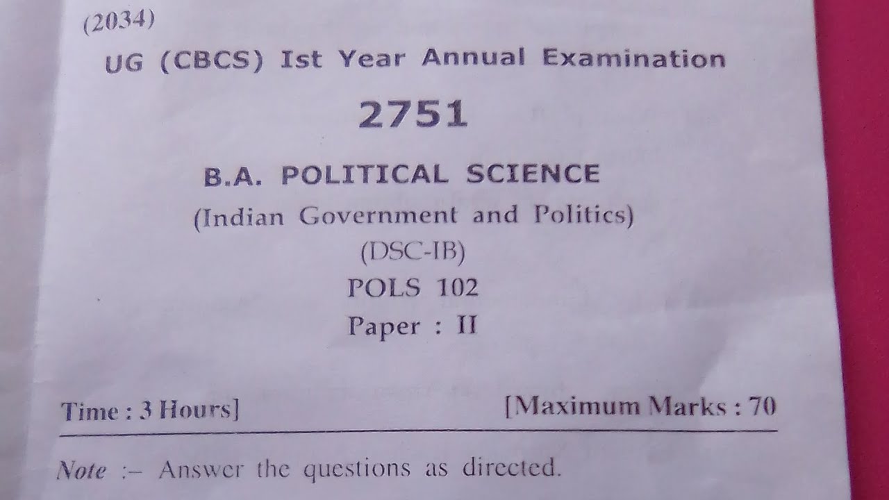 b-a-1st-year-political-science-pols-102-question-paper-2024-hpu