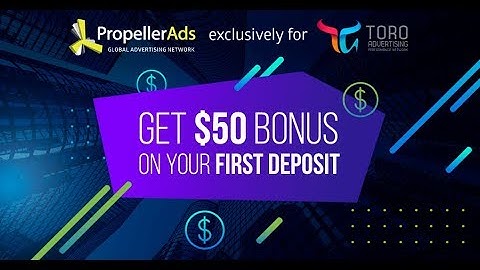 Propellerads Cpm Rates