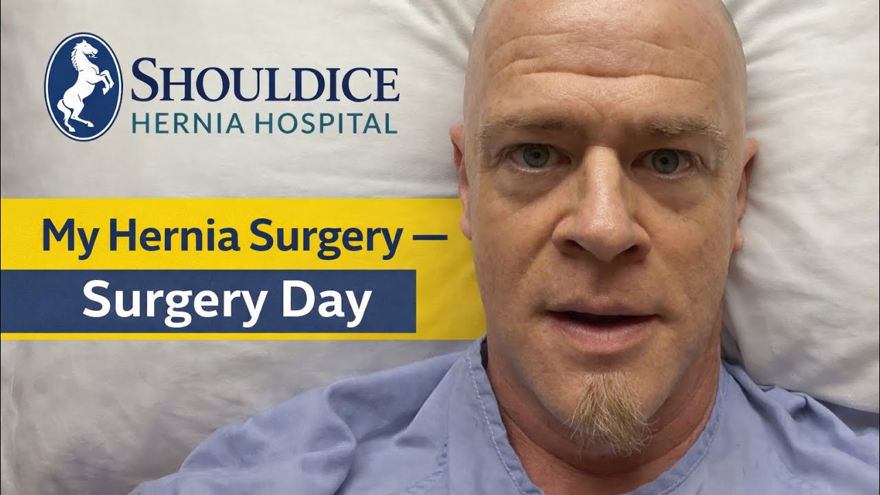 Wide Awake On The Operating Table (JPT.24)