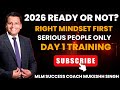 TAIYARI JEET KI :MISSION 2026:DAY1