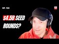 The Seed Market Is Broken: Mega-Rounds, Narrative Games, and Walkouts