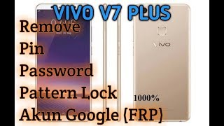 Vivo v7 v1718 partern unlock umt tool 2018 solutione screenshot 5