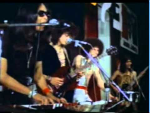 God Bless Free Ride 1973 1