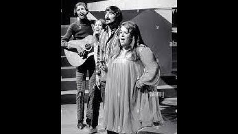 Thumbnail of DREAM A LITTLE DREAM OF ME   Mama Cass Letra lyric