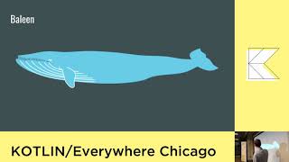 Kotlin/Everywhere Chicago 2019 - Baleen: Taking Control of Legacy Data using Kotlin
