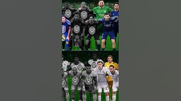 PSG vs Inter Milan Champions League Final 2025 #bintangbola