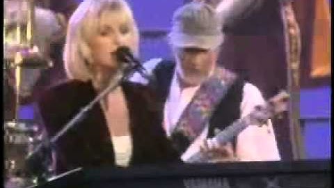 FLEETWOOD MAC....DON