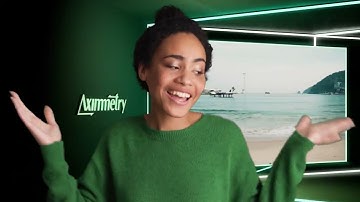 NEW Unreal Engine-compatible Aximmetry Stock Sets Teaser| Aximmetry