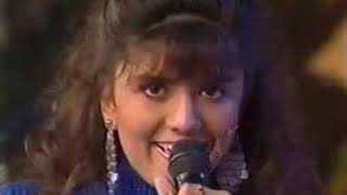 La Rosa - Sparx  ( Siempre en Domingo 1992 )