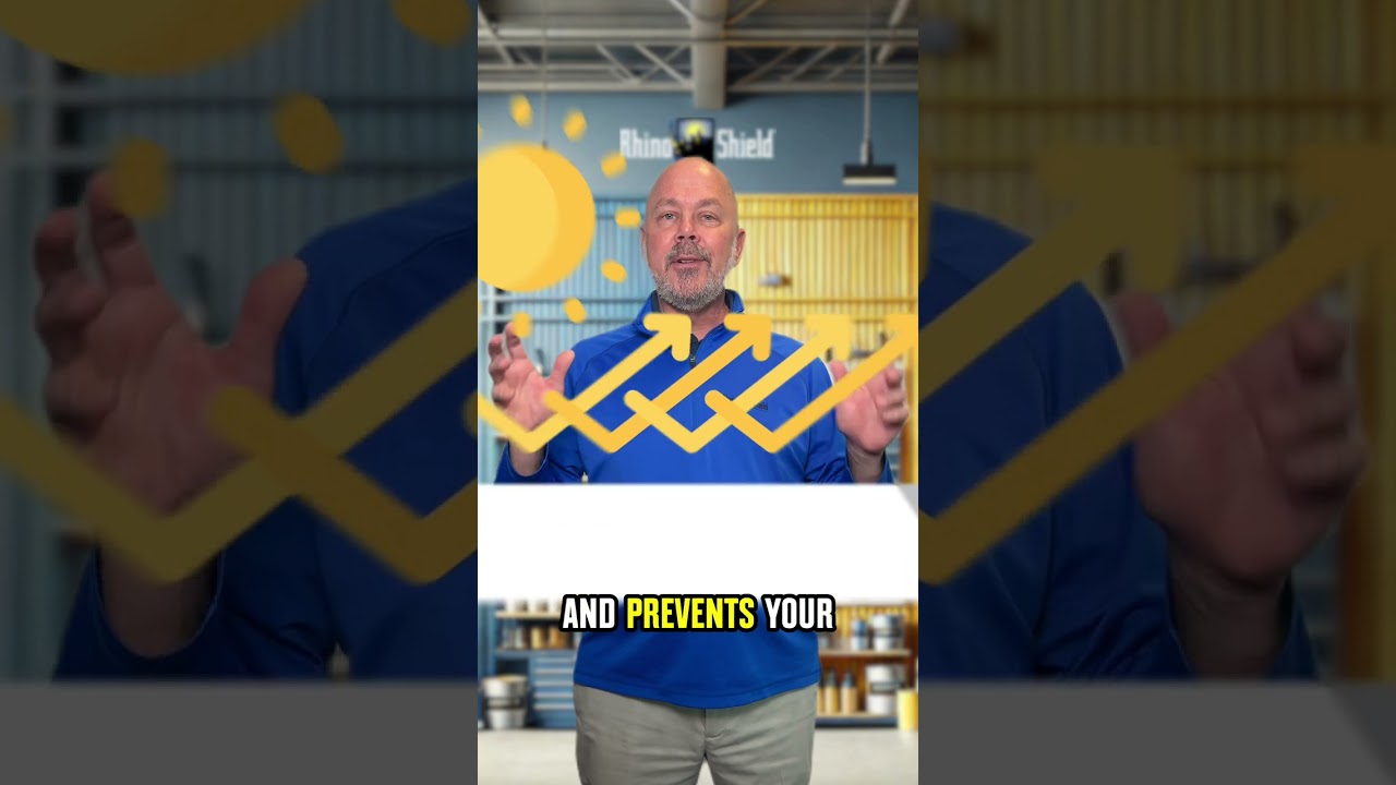 Arizona Flat Roof Coatings - Super Shield Flat Roof Coatings Youtube Player