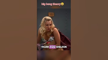 The BIg Bang Theory | Sheldon  secret camera 😱🤣 #shorts #thebigbangtheory #sitcom #funny